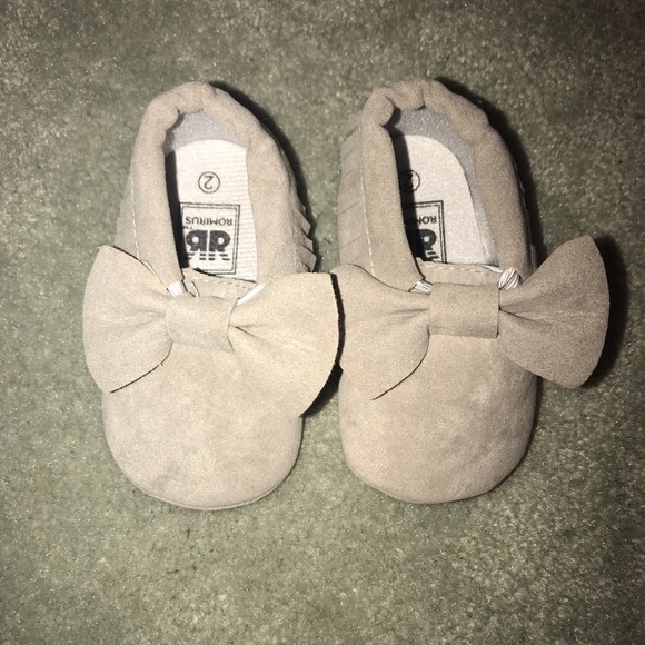 Moccasins - Picture 2 of 2